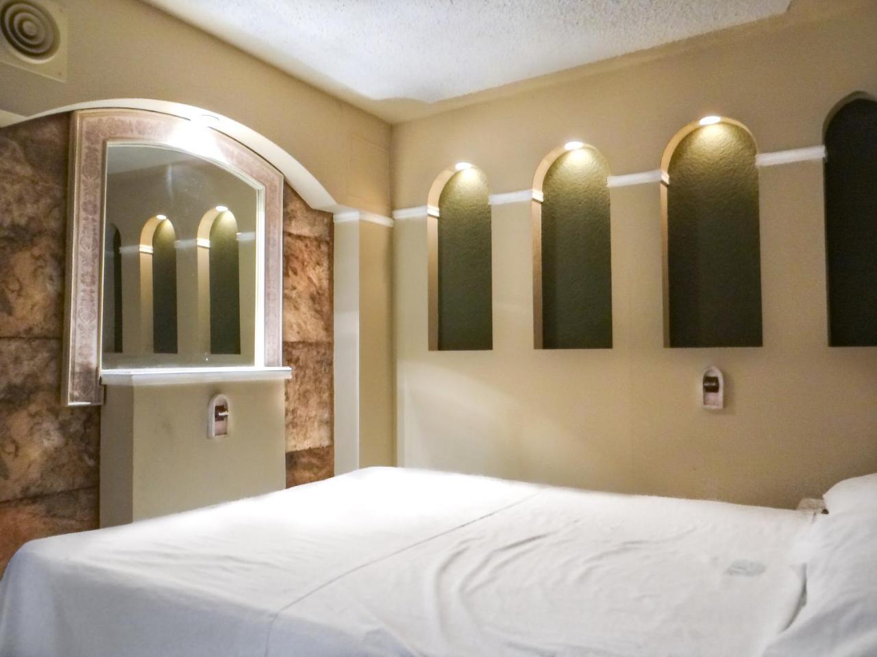 Silmar Hotel/Motel Rio Blanco  Extérieur photo