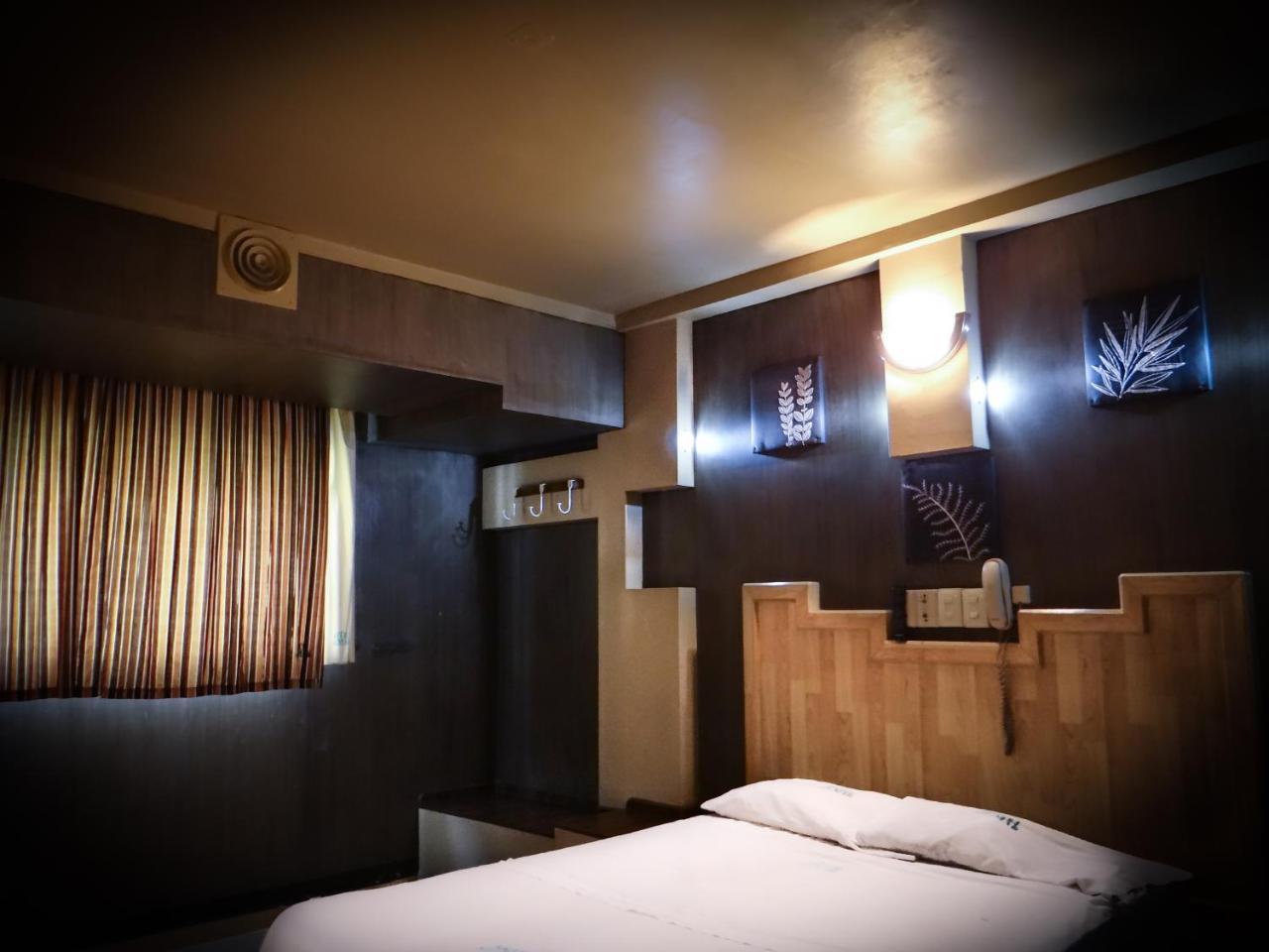 Silmar Hotel/Motel Rio Blanco  Extérieur photo