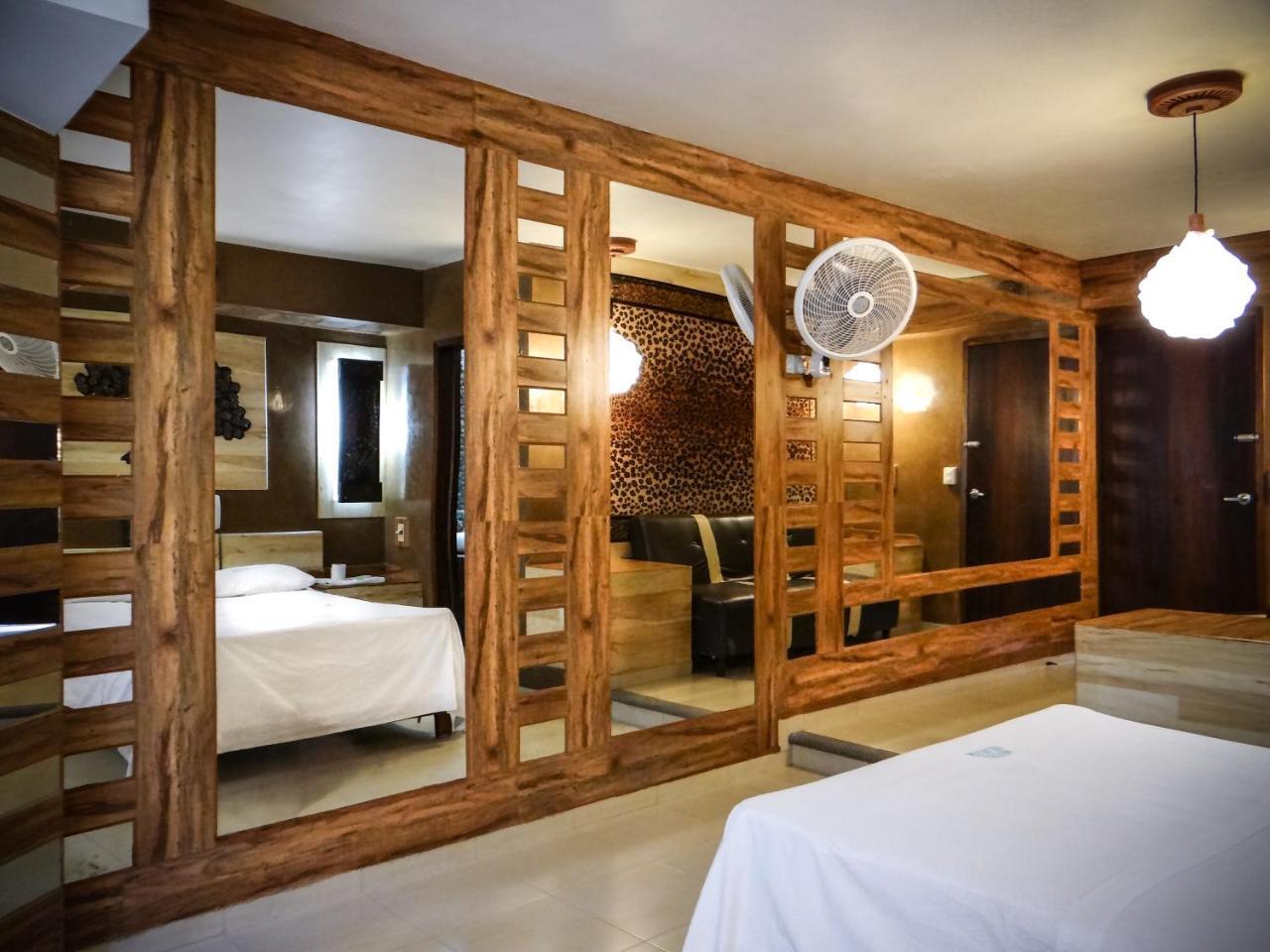 Silmar Hotel/Motel Rio Blanco  Extérieur photo
